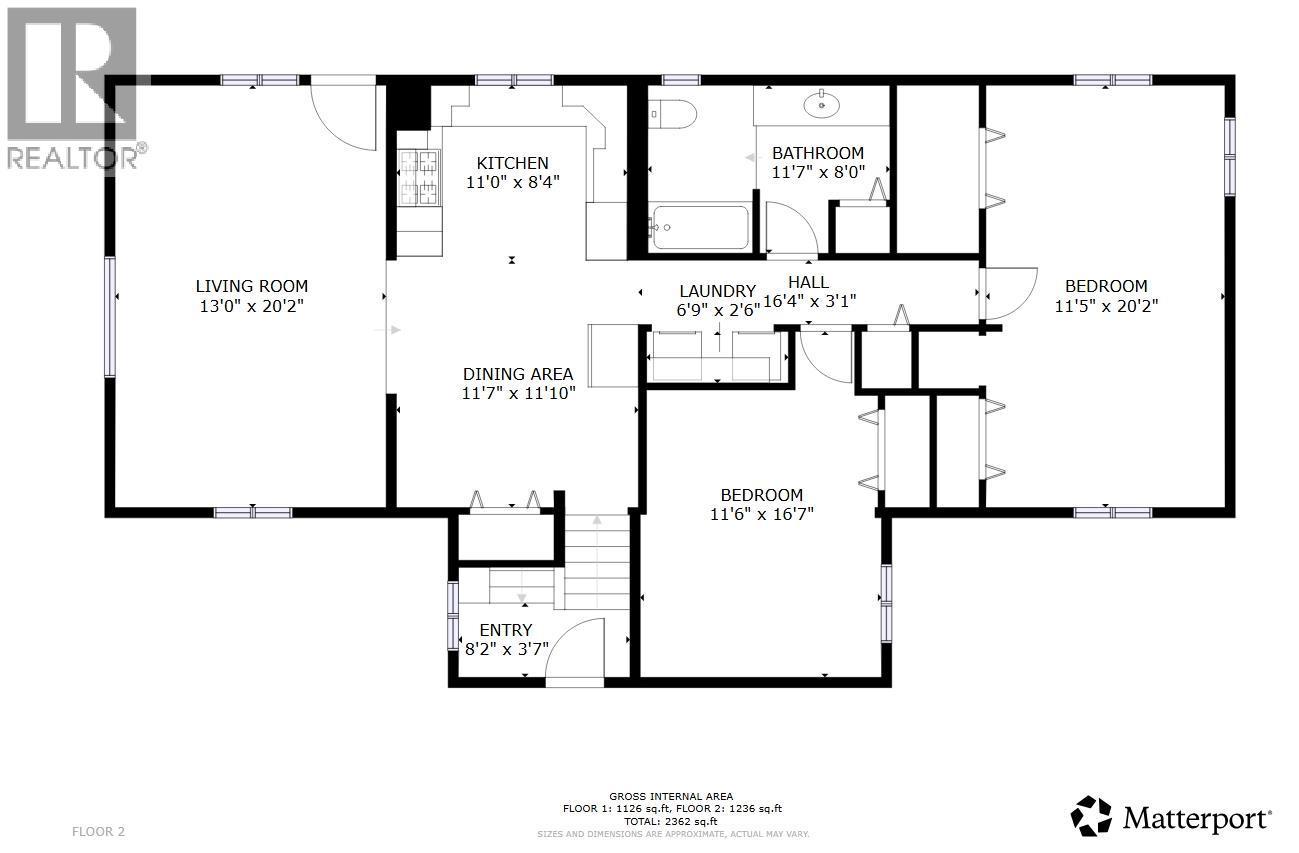 700 Bass Avenue, Enderby, BC - Other