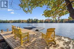 1042 EL-KEE POINT LANE Muskoka Lakes (Watt), ON P0B 1J0