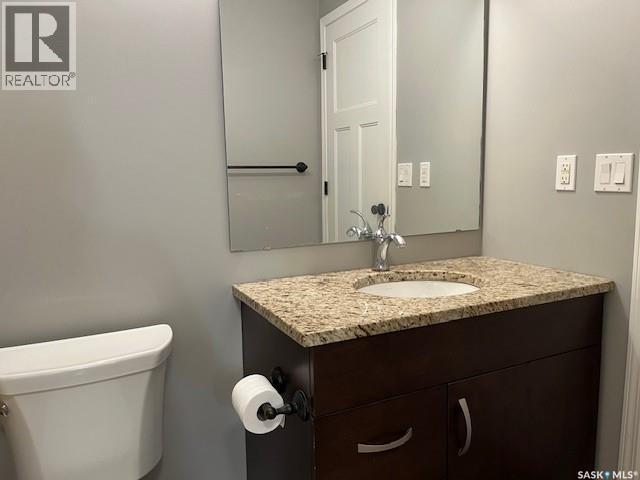 109 1220 Blackfoot Drive, Regina, SK - Indoor Photo Showing Bathroom