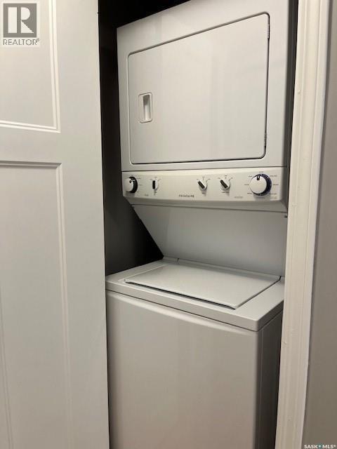 109 1220 Blackfoot Drive, Regina, SK - Indoor Photo Showing Laundry Room