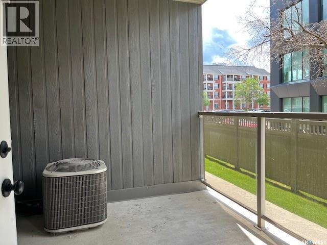 109 1220 Blackfoot Drive, Regina, SK - Outdoor With Exterior