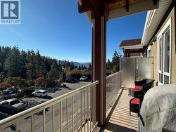 You can even see Lake Okanagan -