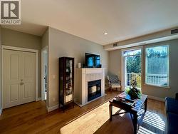 Bright and inviting -