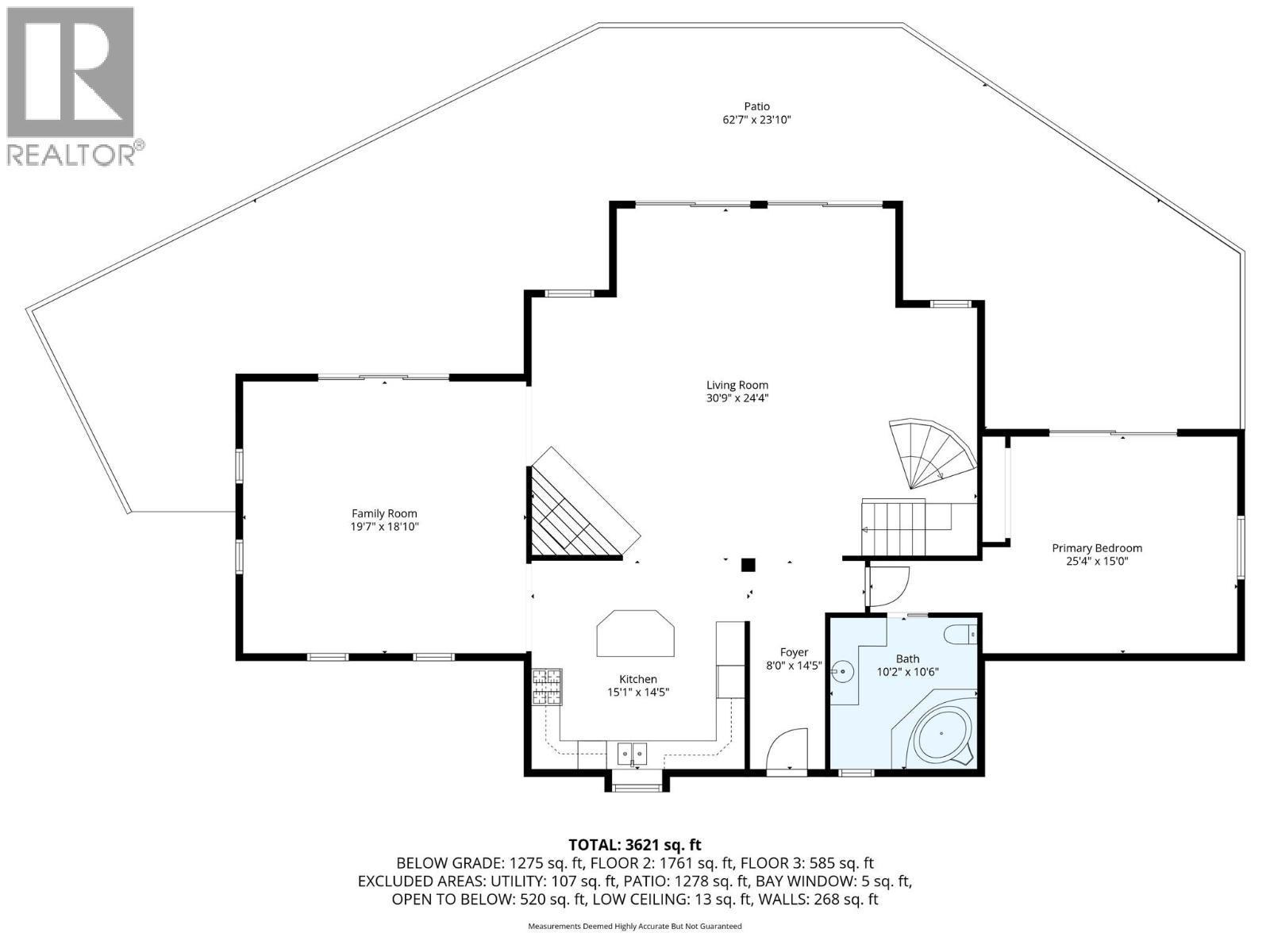 2462 Leisure Road, Blind Bay, BC - Other