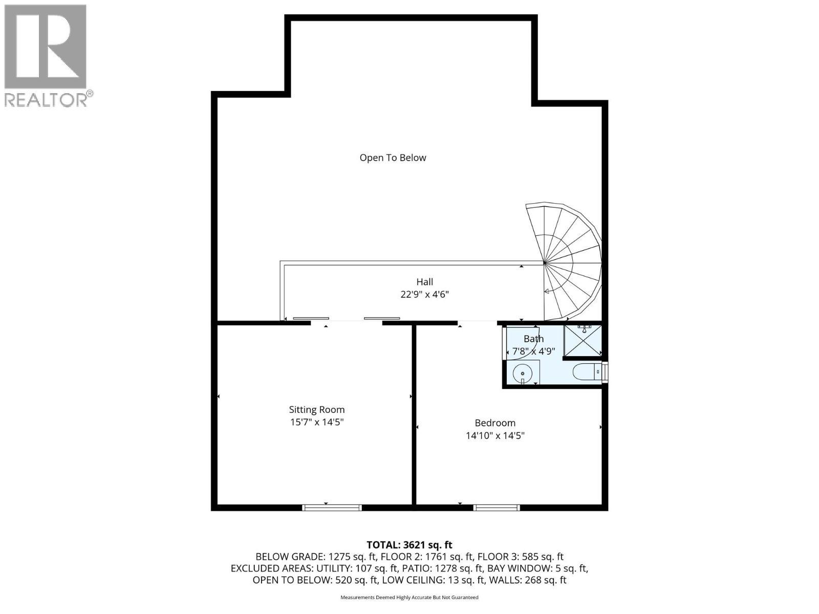 2462 Leisure Road, Blind Bay, BC - Other