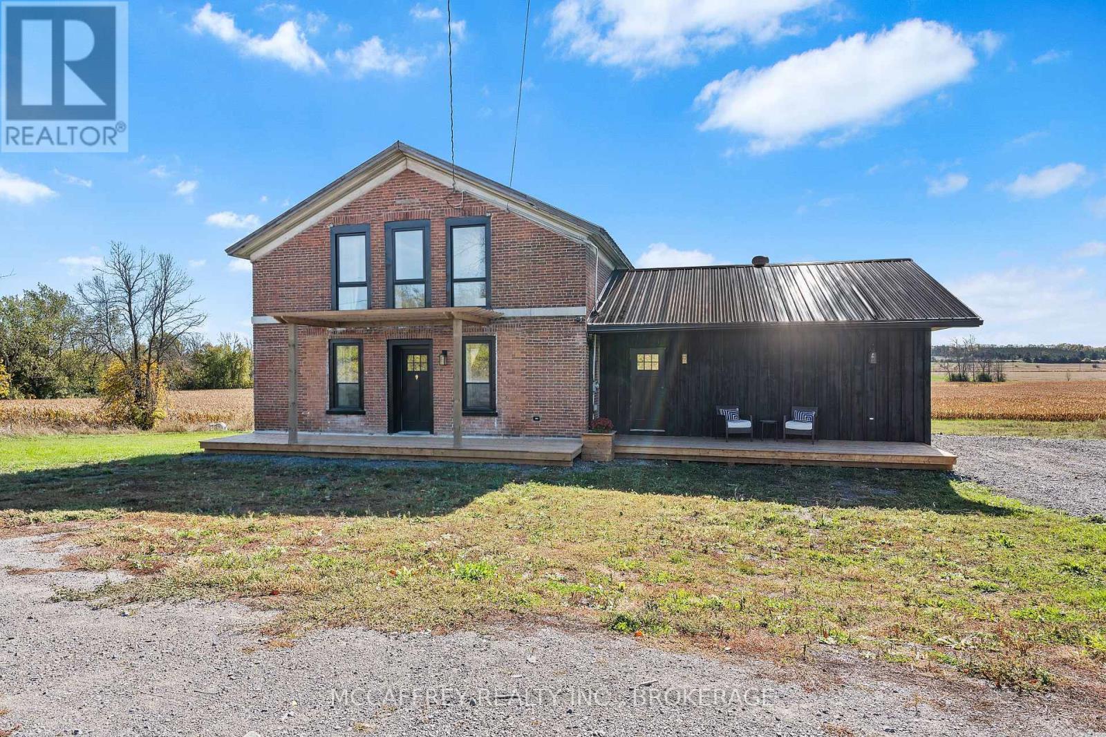 1050 Callaghan Road, Tyendinaga (Tyendinaga Township), ON - Outdoor