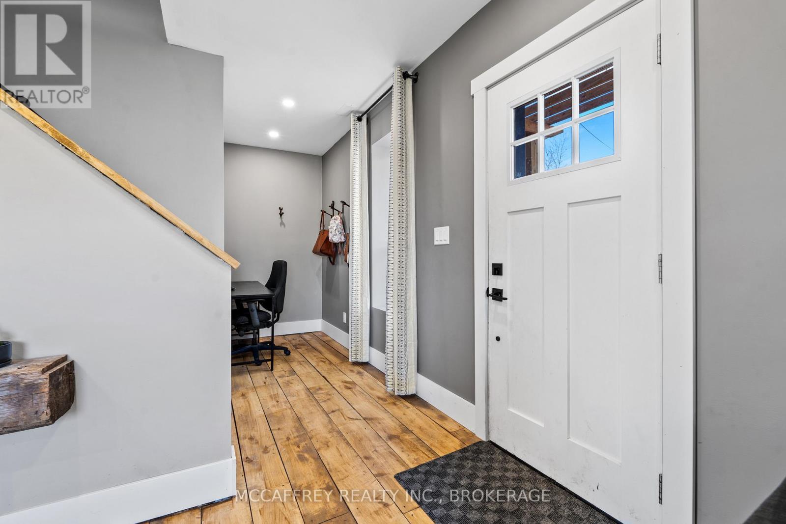 1050 Callaghan Road, Tyendinaga (Tyendinaga Township), ON - Indoor Photo Showing Other Room
