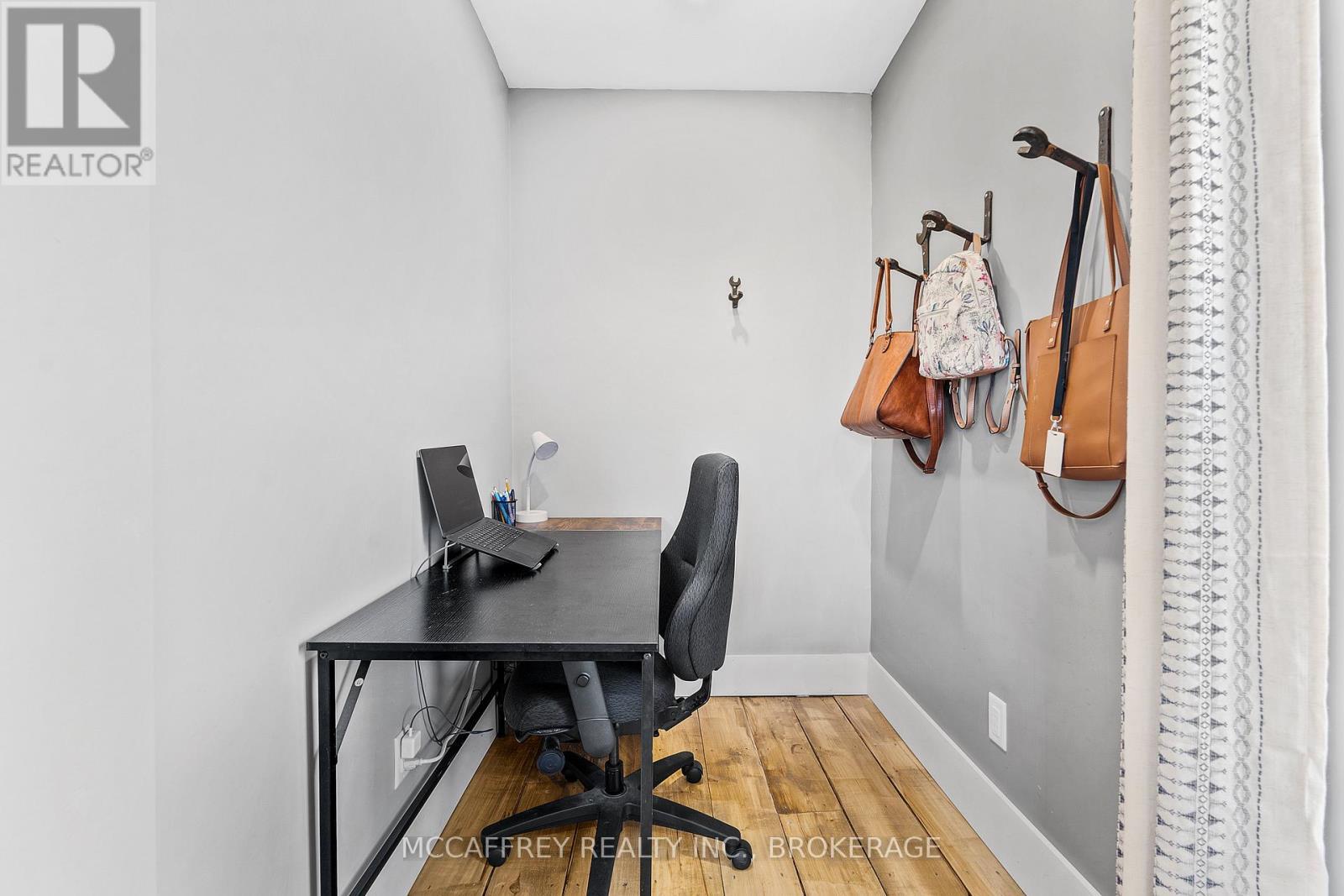 1050 Callaghan Road, Tyendinaga (Tyendinaga Township), ON - Indoor Photo Showing Office