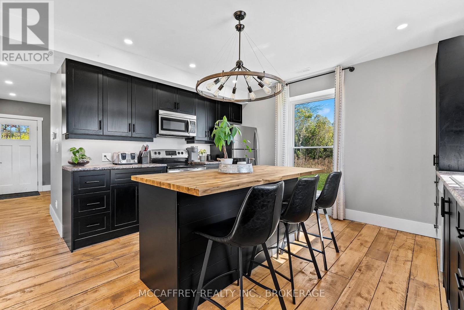 1050 Callaghan Road, Tyendinaga (Tyendinaga Township), ON - Indoor