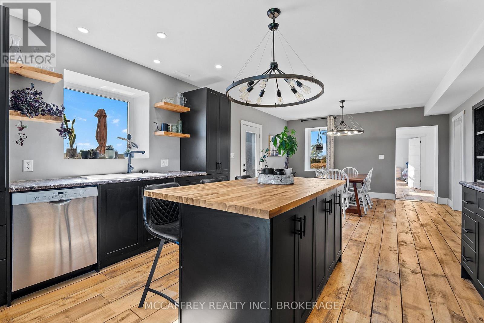 1050 Callaghan Road, Tyendinaga (Tyendinaga Township), ON - Indoor