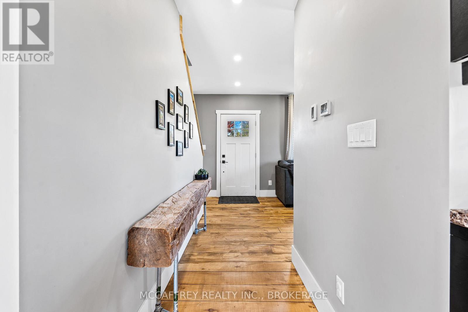 1050 Callaghan Road, Tyendinaga (Tyendinaga Township), ON - Indoor Photo Showing Other Room