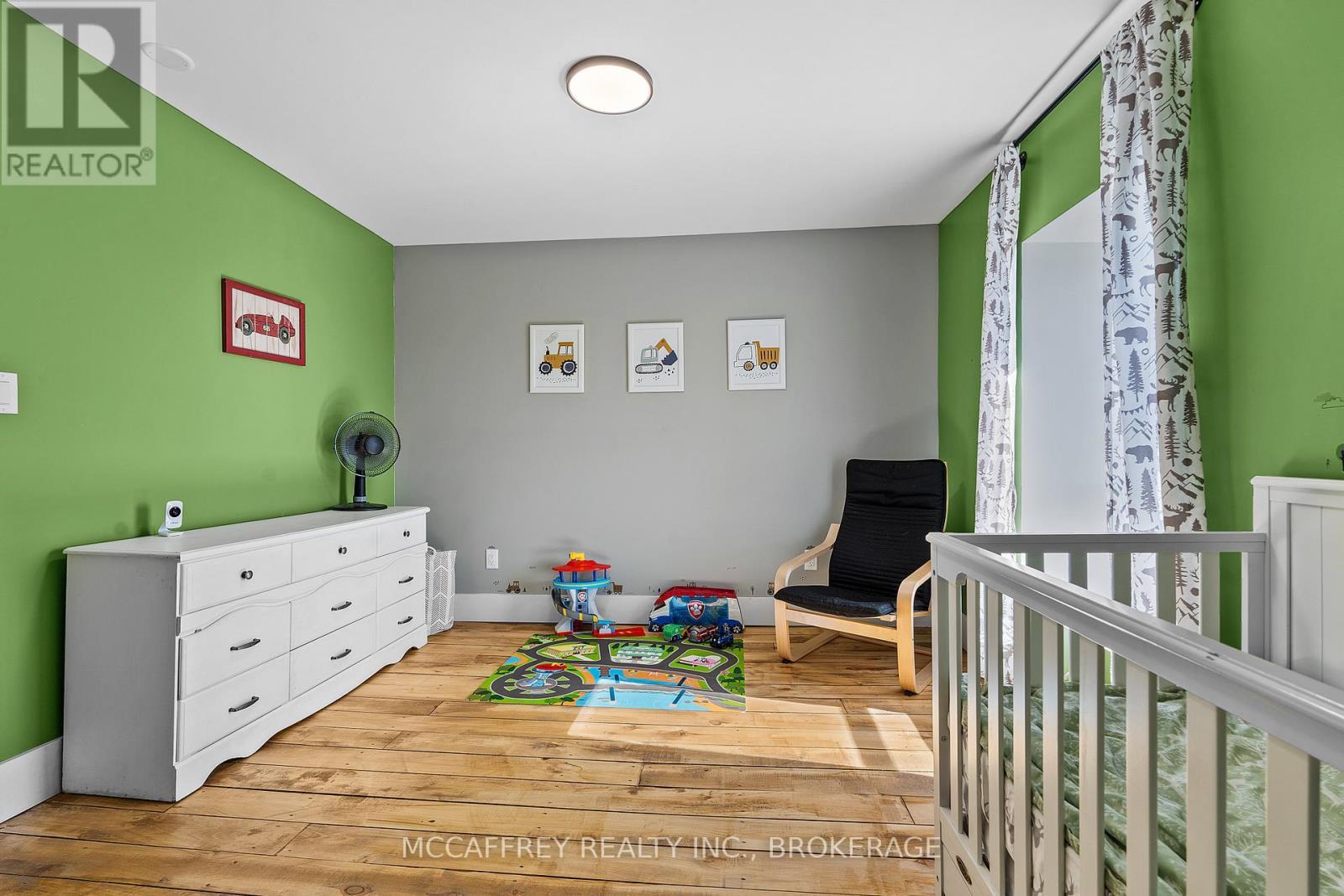 1050 Callaghan Road, Tyendinaga (Tyendinaga Township), ON - Indoor Photo Showing Other Room