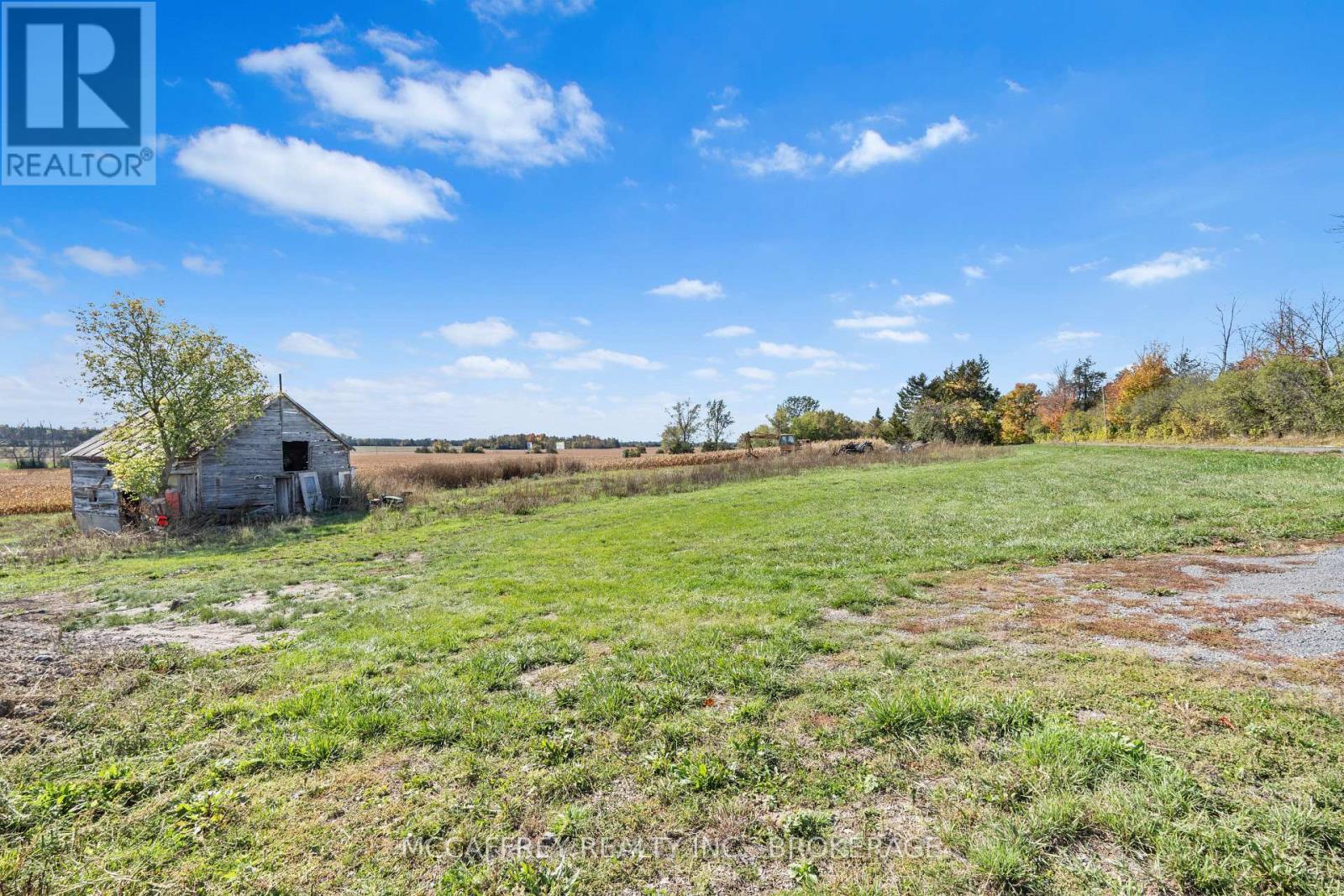 1050 Callaghan Road, Tyendinaga (Tyendinaga Township), ON - Outdoor With View