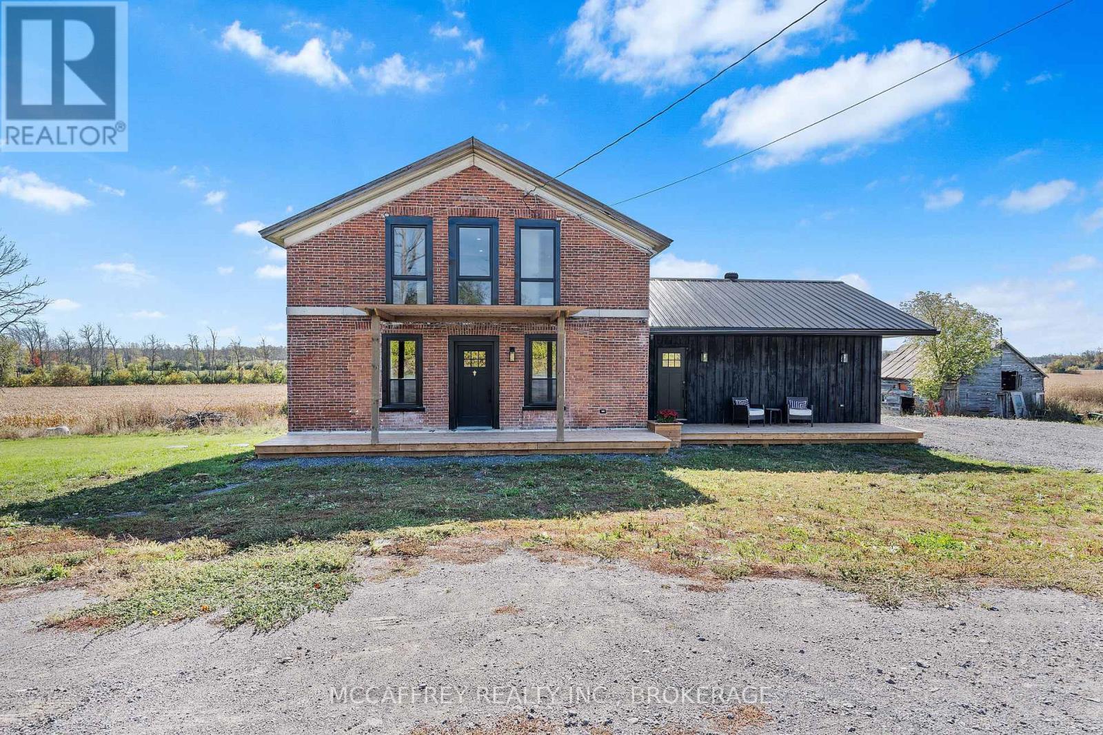 1050 Callaghan Road, Tyendinaga (Tyendinaga Township), ON - Outdoor