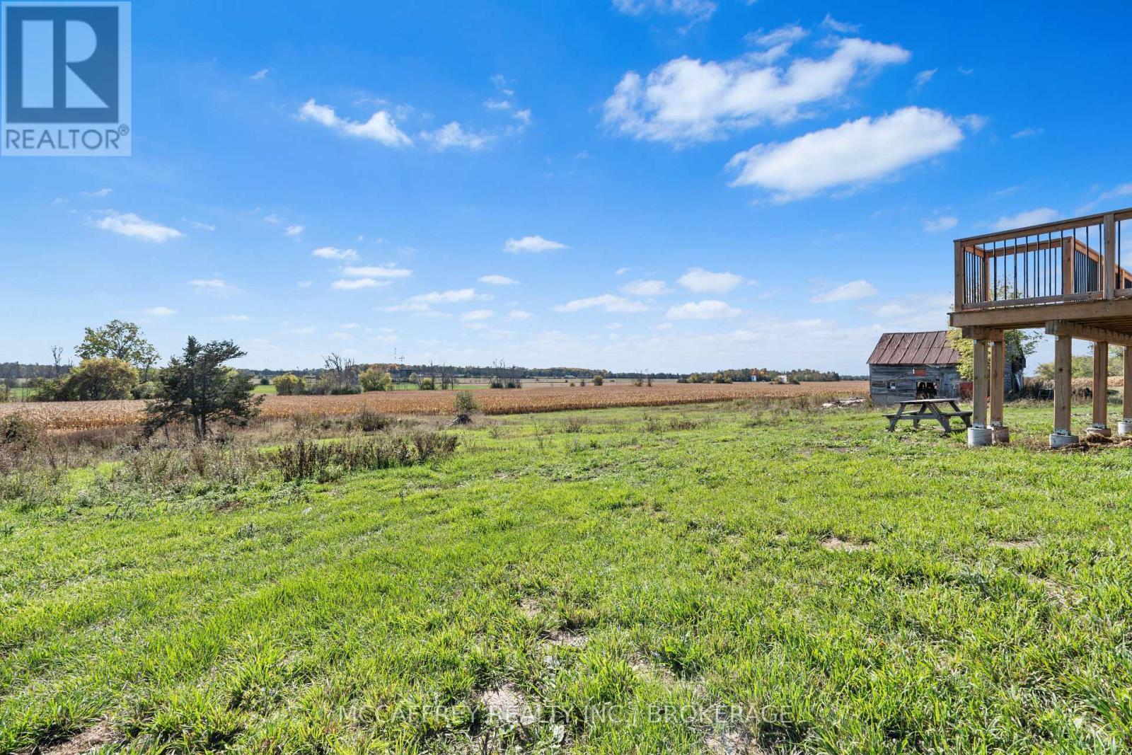 1050 Callaghan Road, Tyendinaga (Tyendinaga Township), ON - Outdoor With View