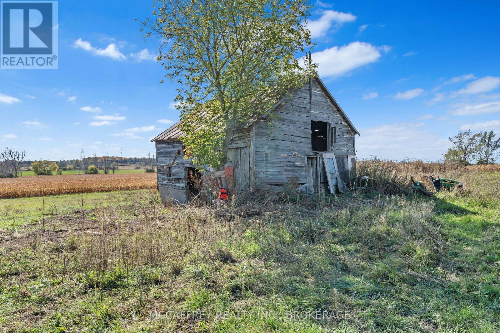1050 Callaghan Road, Tyendinaga (Tyendinaga Township), ON - Outdoor With View