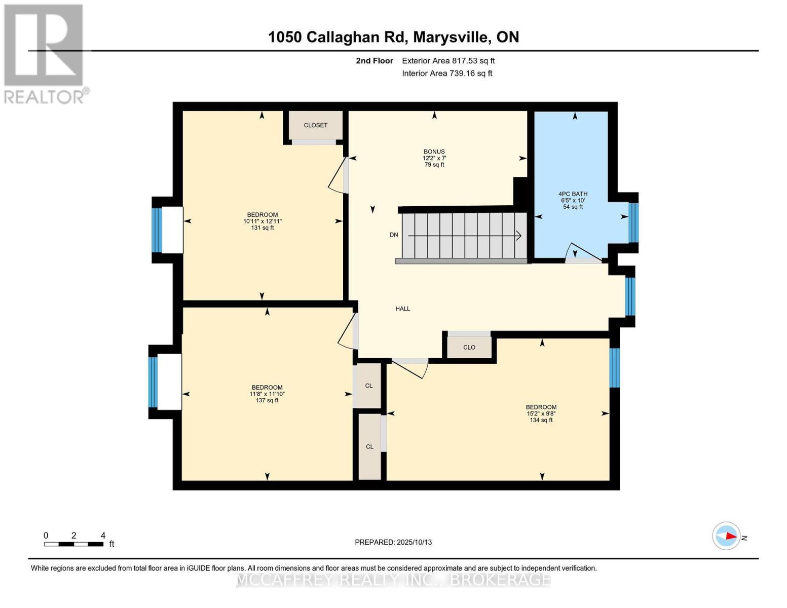 1050 Callaghan Road, Tyendinaga (Tyendinaga Township), ON - Other
