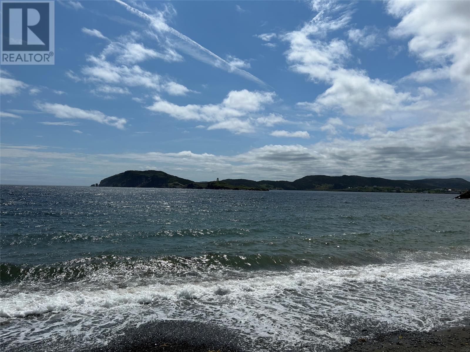 0 Farm Pond Road, Port Rexton, NL