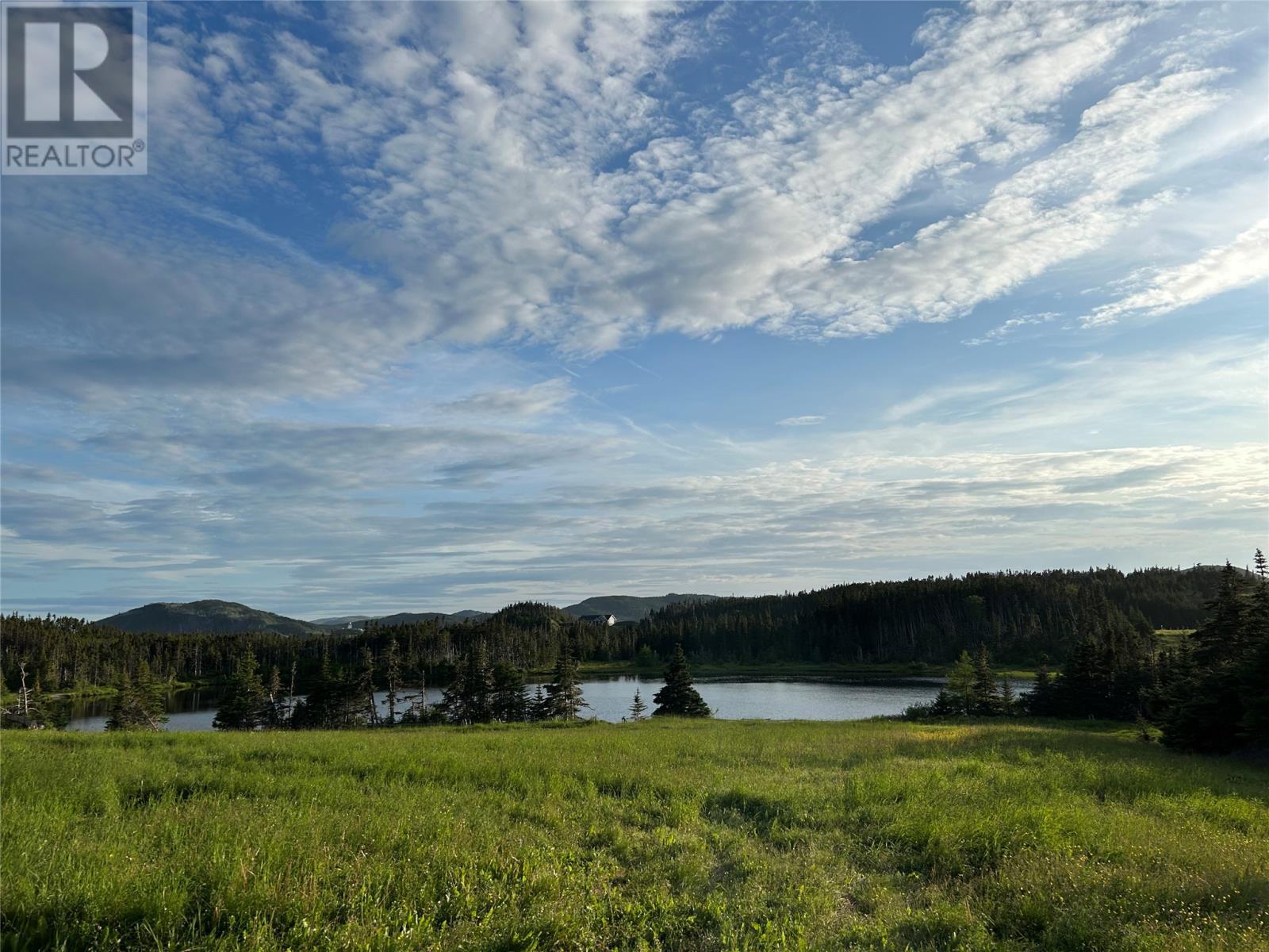 0 Farm Pond Road, Port Rexton, NL