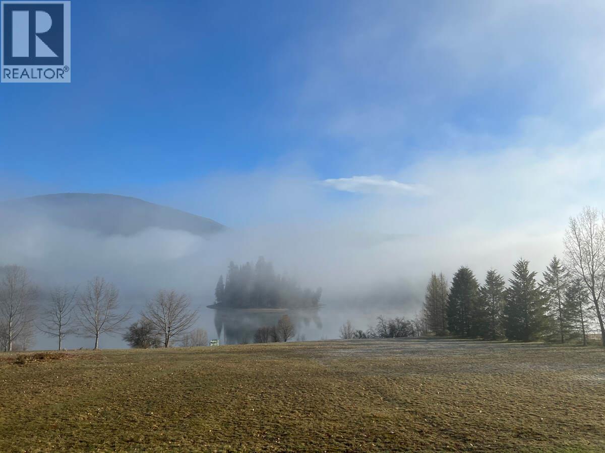 2719 Davidson Road, Shoreacres, BC - Outdoor With View