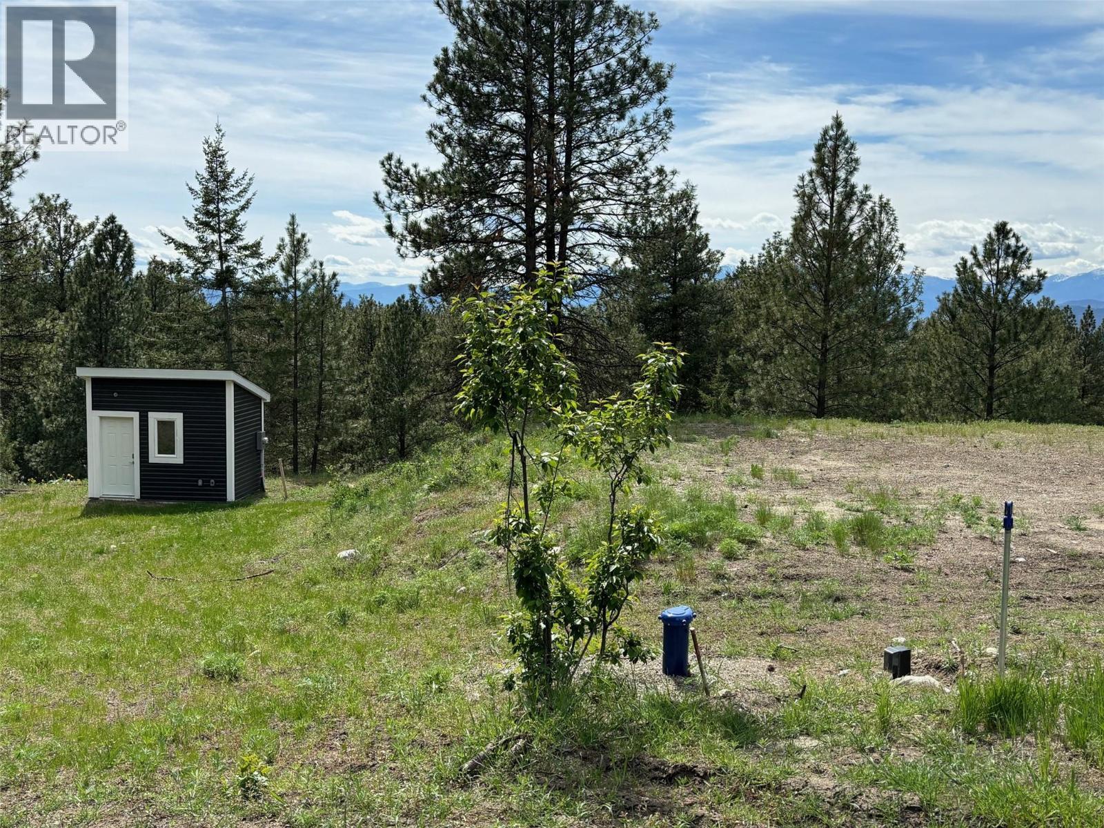 100 Cougar Court, Osoyoos, BC