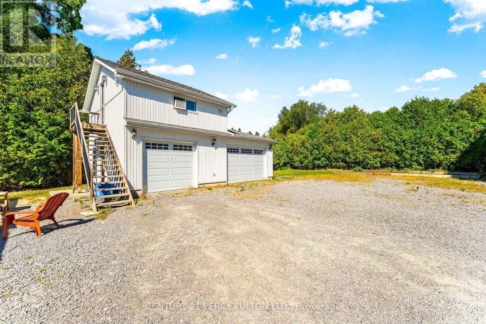 117 Scugog Street, Clarington, ON - Outdoor