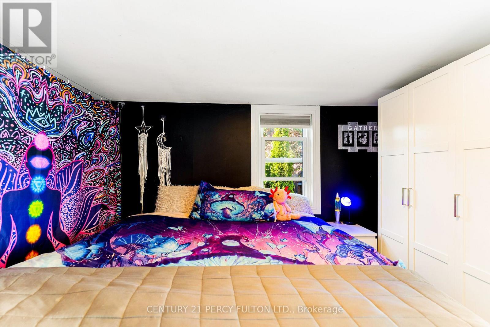 117 Scugog Street, Clarington, ON - Indoor Photo Showing Bedroom