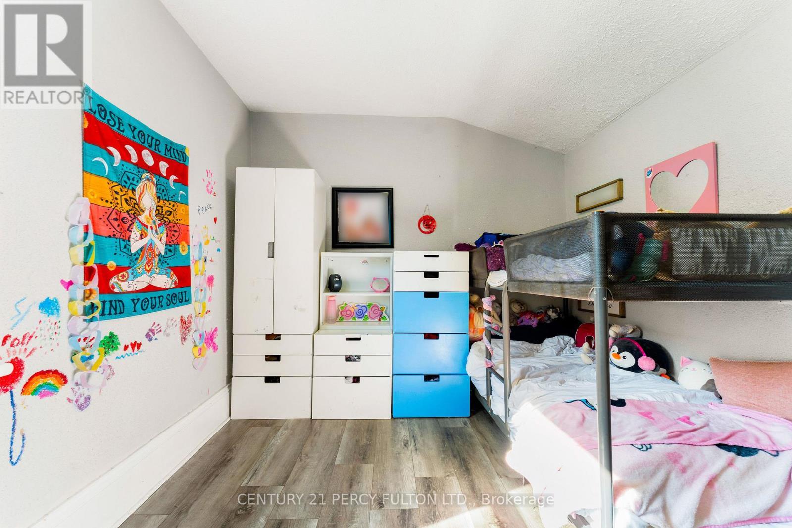 117 Scugog Street, Clarington, ON - Indoor Photo Showing Bedroom