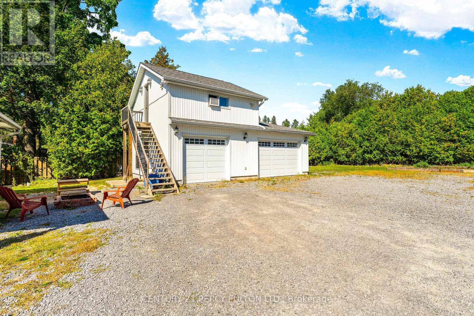 117 Scugog Street, Clarington, ON - Outdoor