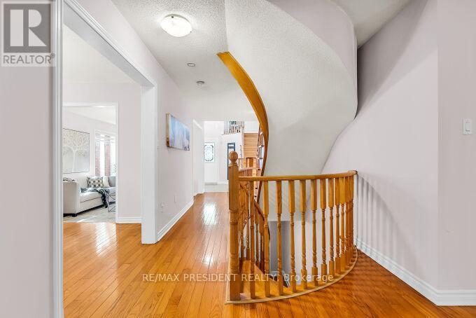 1466 Willowvale Gardens, Mississauga, ON - Indoor Photo Showing Other Room