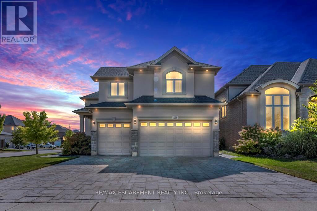 236 Mother'S Street, Hamilton, ON - Outdoor