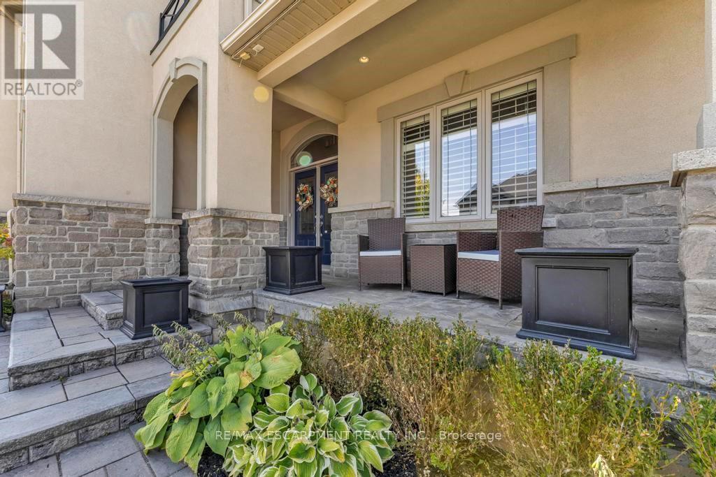 236 Mother'S Street, Hamilton, ON - Outdoor