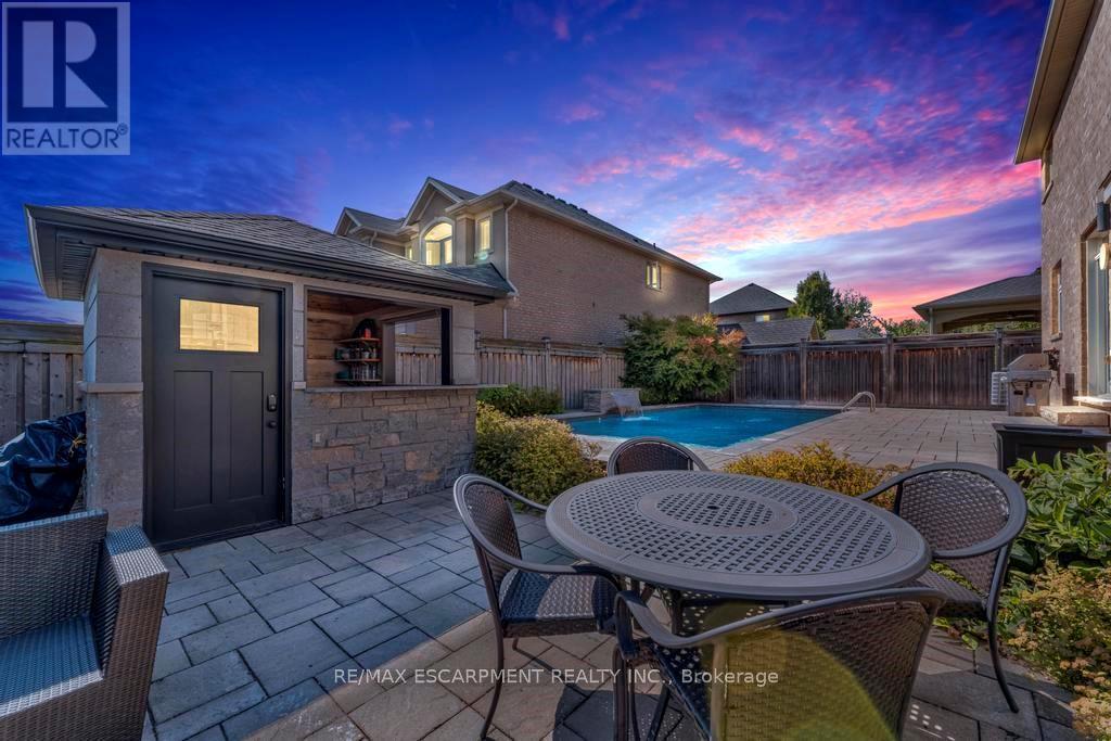 236 Mother'S Street, Hamilton, ON - Outdoor With Deck Patio Veranda With Exterior