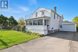 5561 DORCHESTER ROAD Niagara Falls (Hospital), ON L2G 5S2