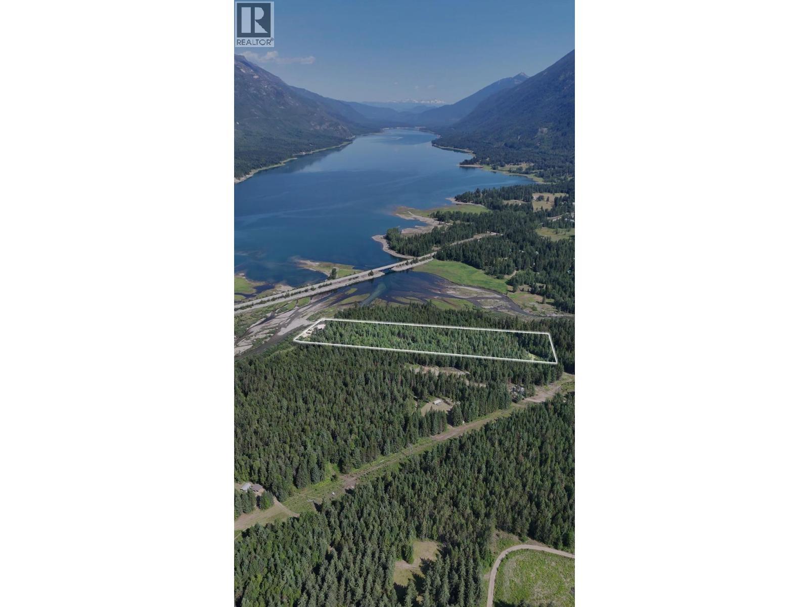 Lot 11 Mccormack Road, Burton, BC