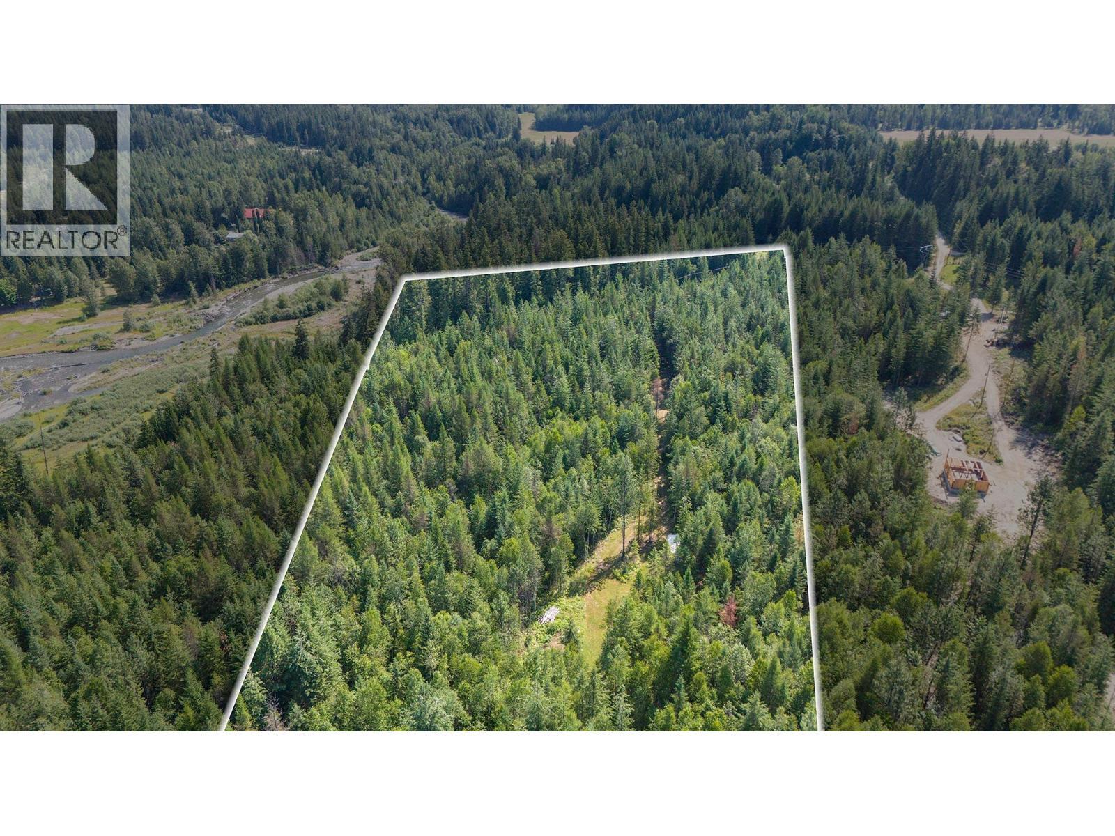 Lot 11 Mccormack Road, Burton, BC