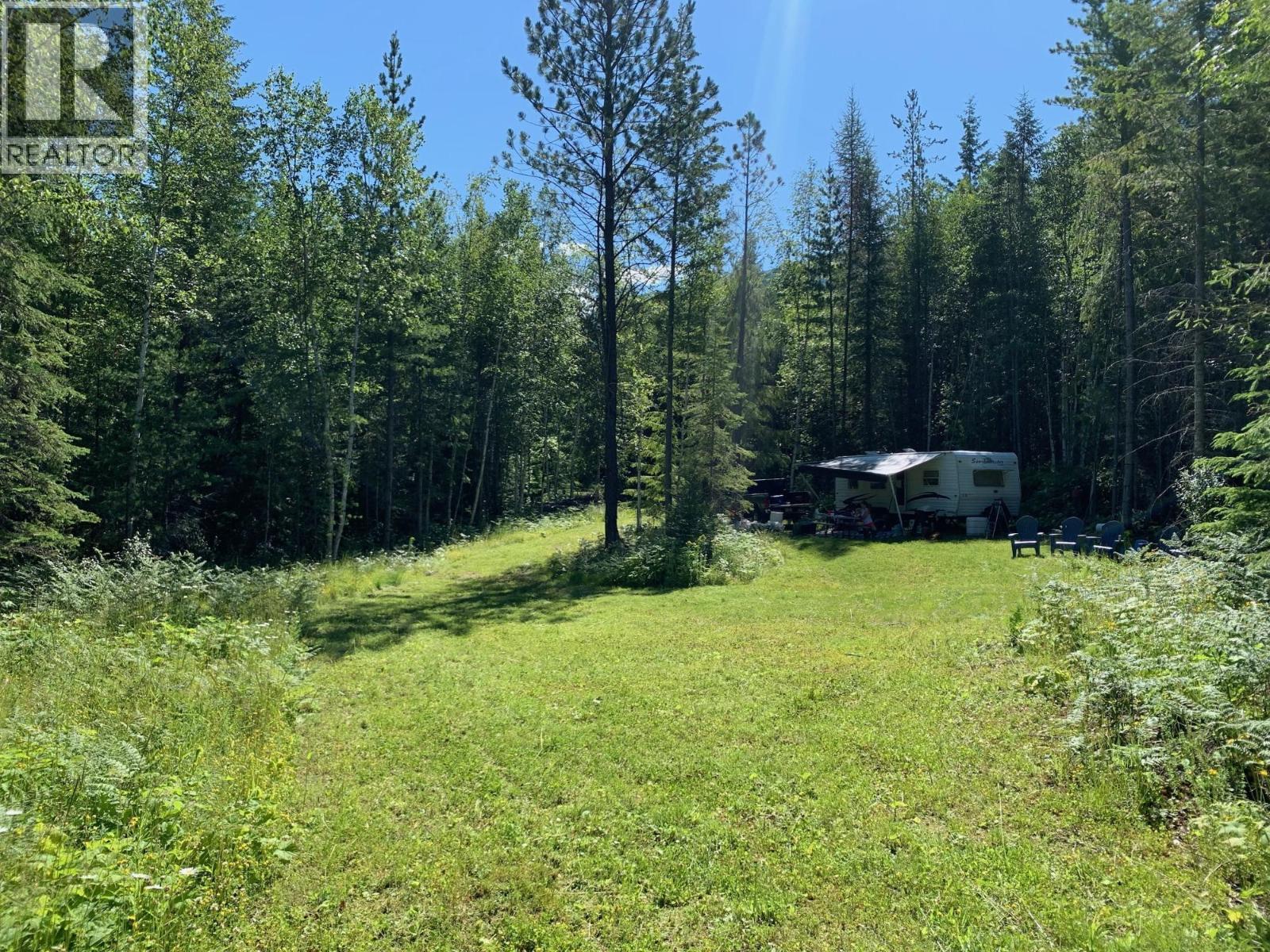 Lot 11 Mccormack Road, Burton, BC