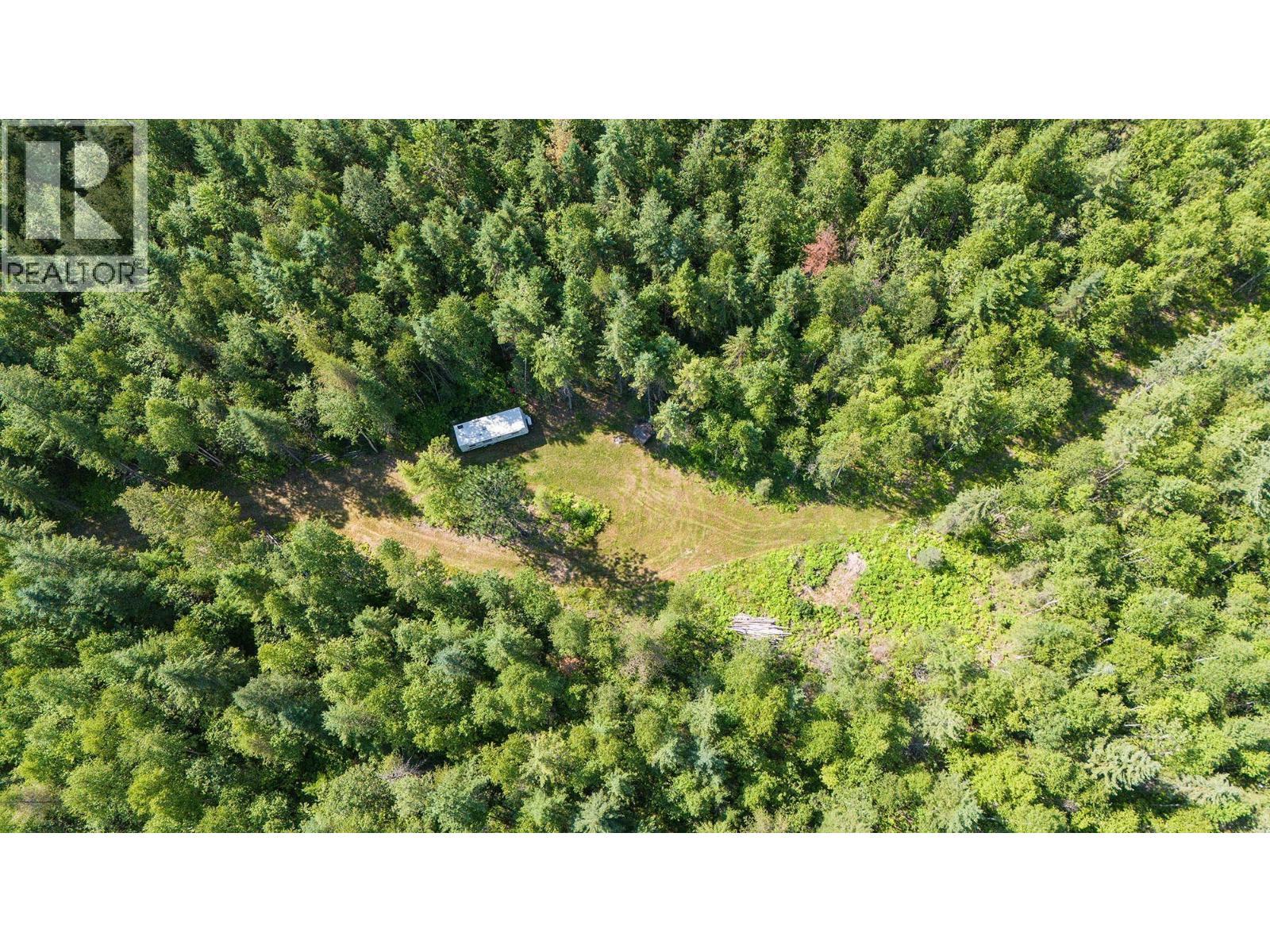 Lot 11 Mccormack Road, Burton, BC