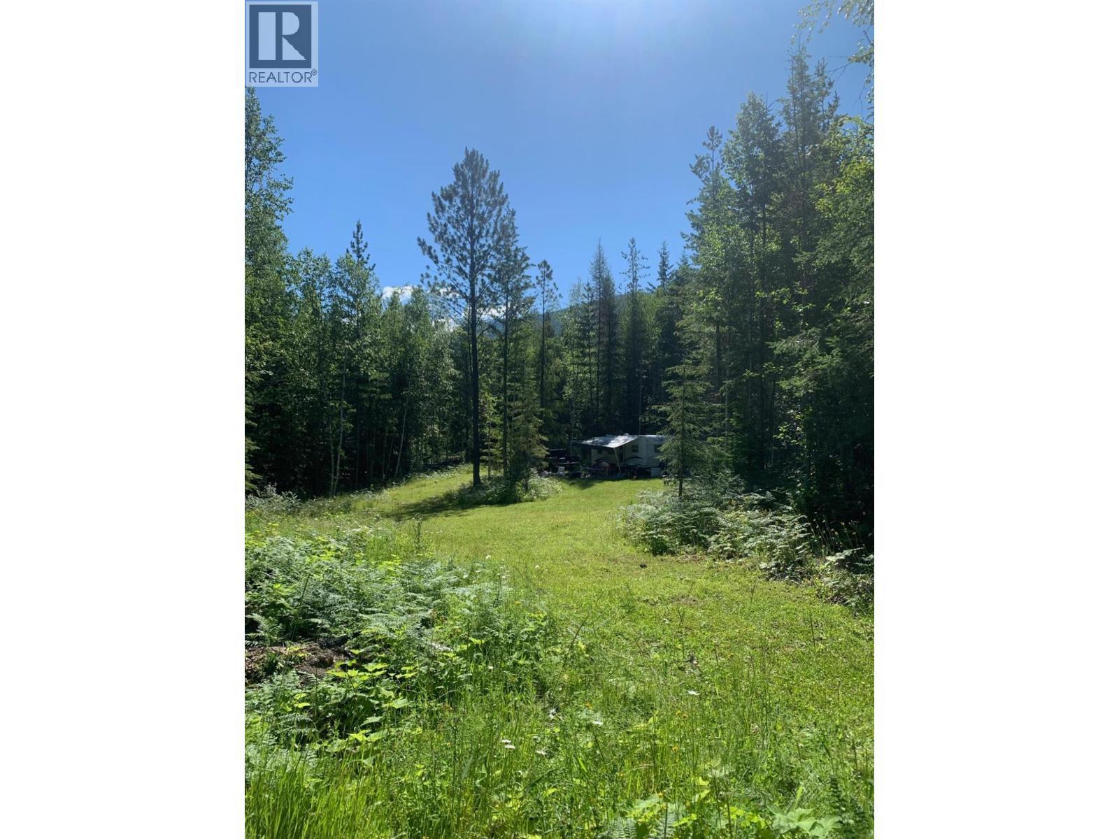 Lot 11 Mccormack Road, Burton, BC