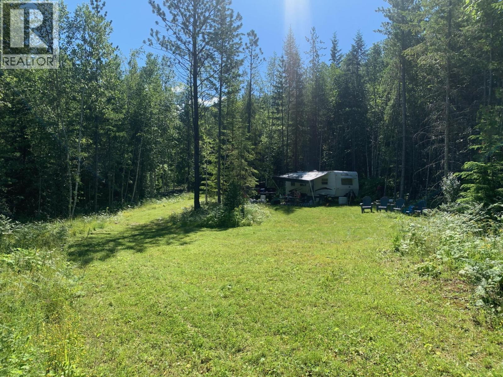 Lot 11 Mccormack Road, Burton, BC
