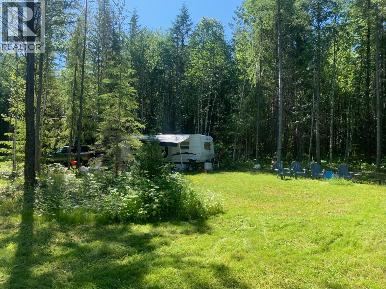 Lot 11 Mccormack Road, Burton, BC