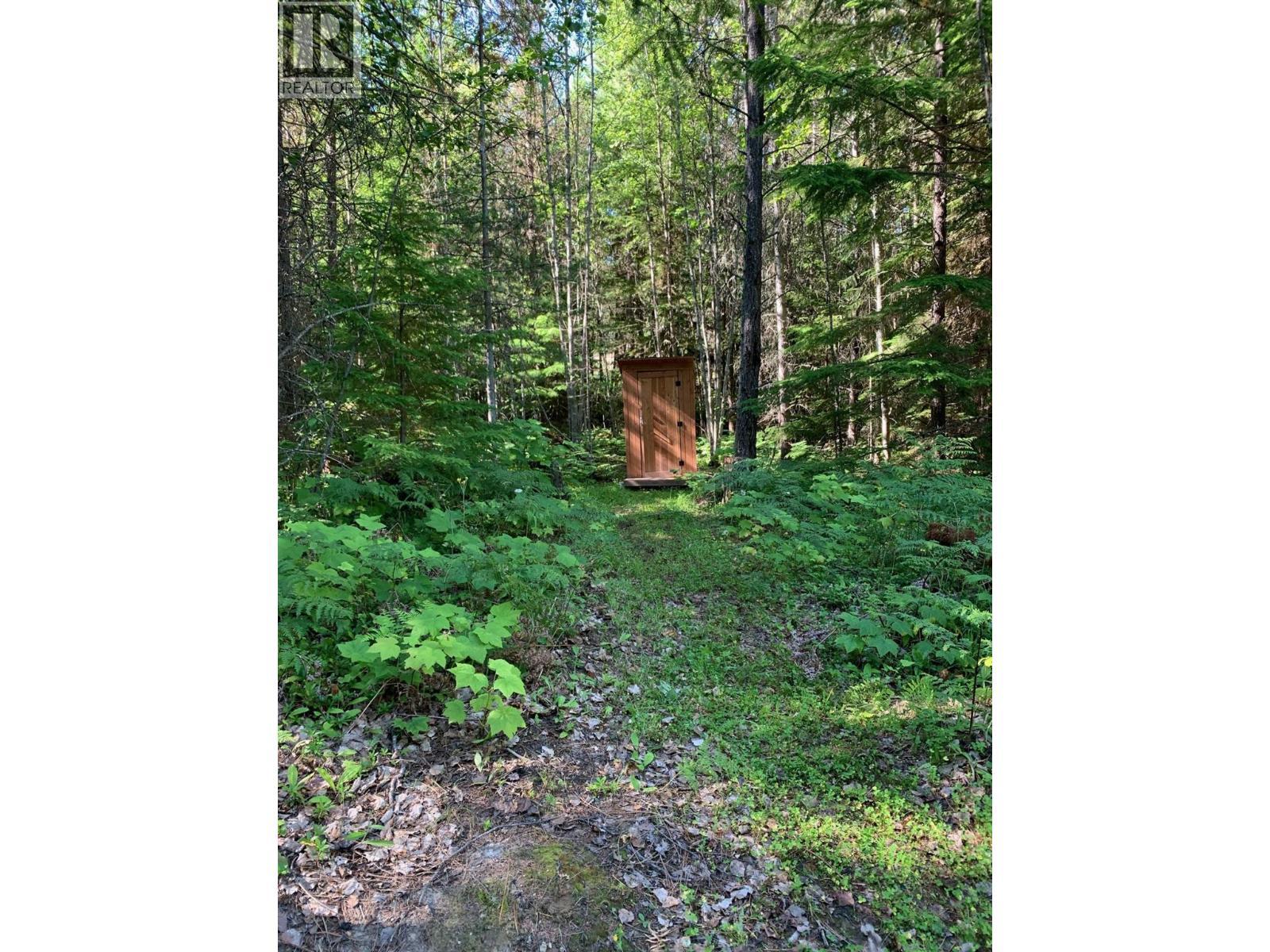 Lot 11 Mccormack Road, Burton, BC