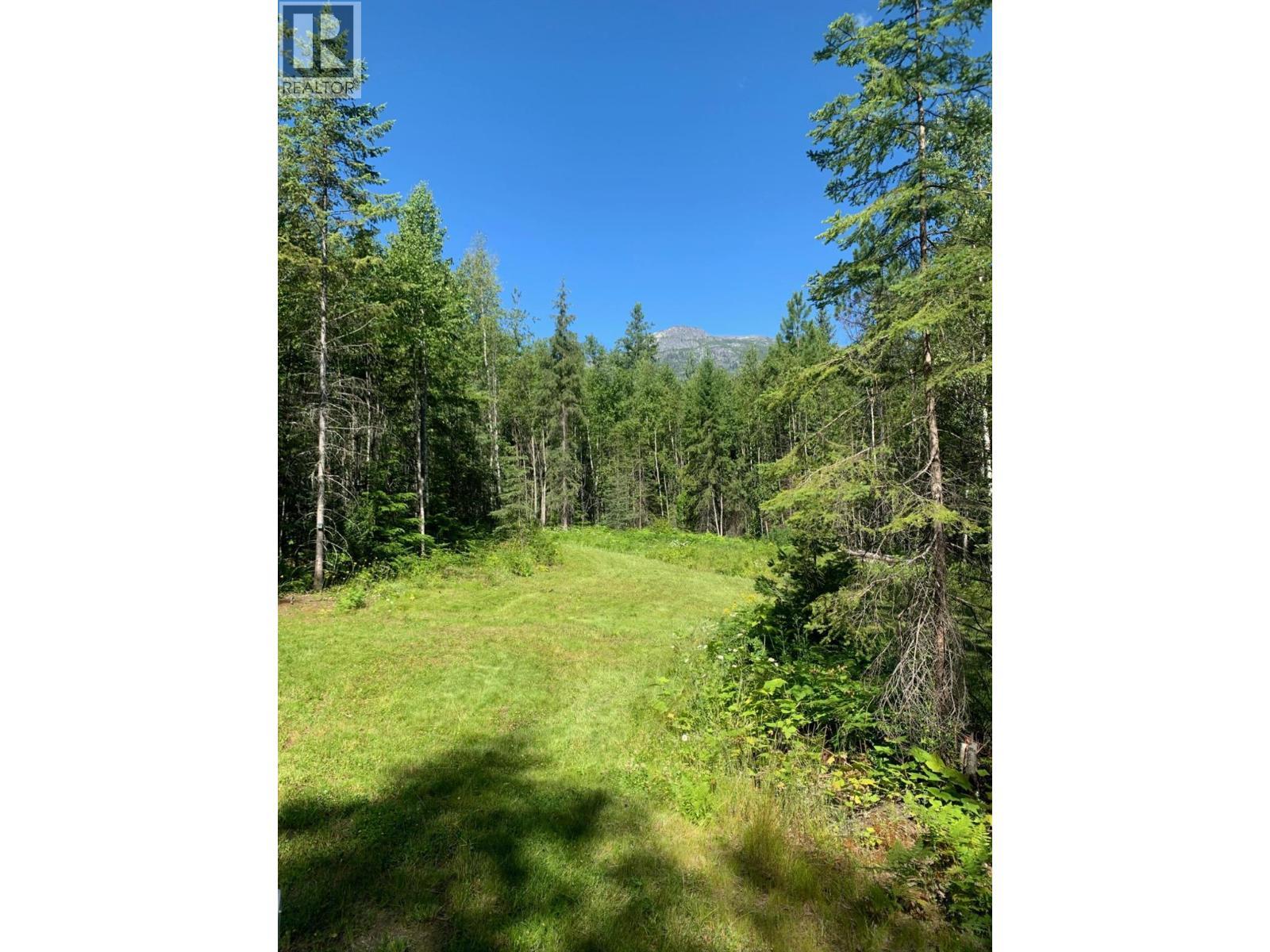 Lot 11 Mccormack Road, Burton, BC
