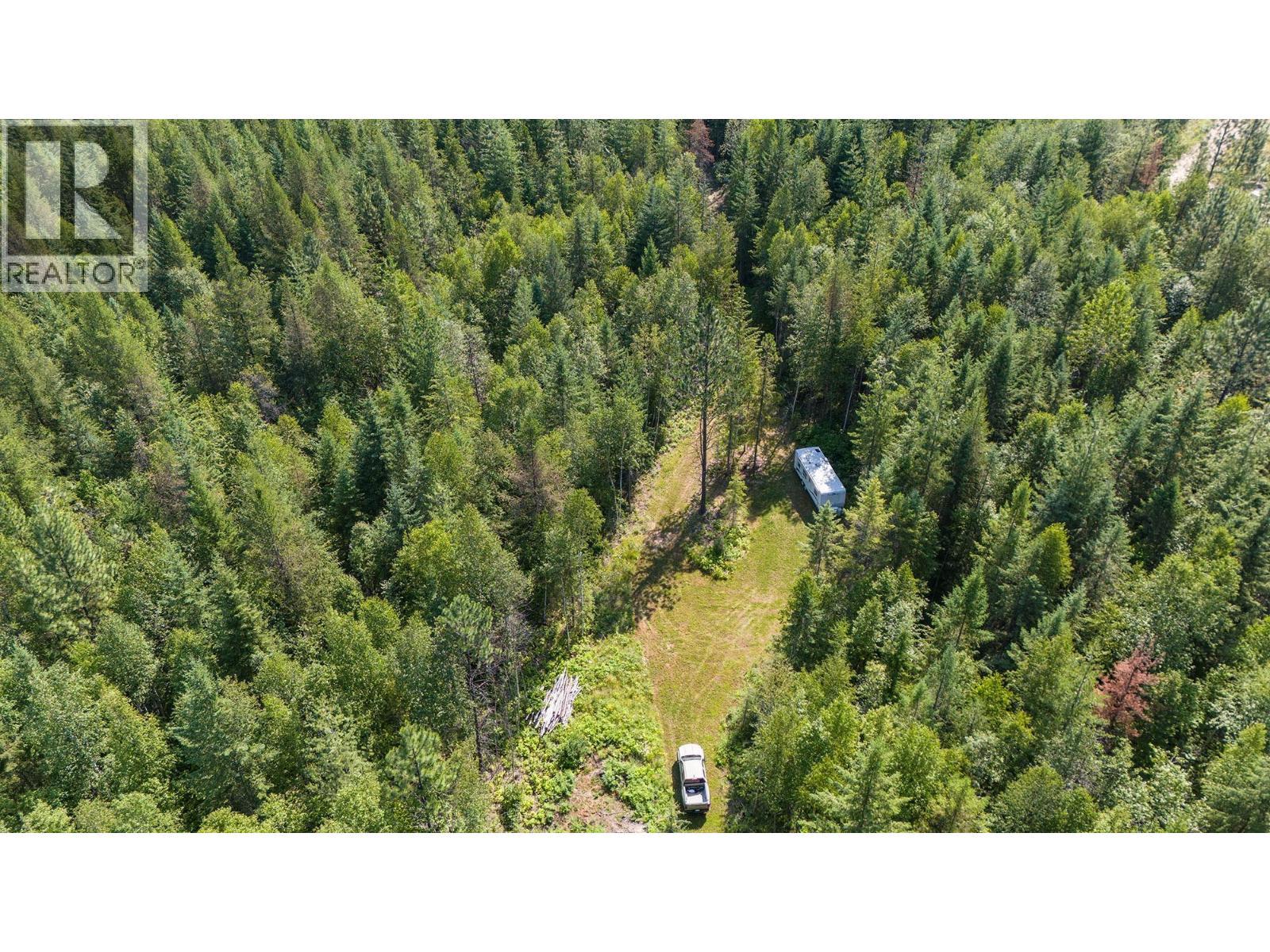 Lot 11 Mccormack Road, Burton, BC