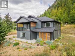 1955 SANDY Road Castlegar, BC V1N 4T1