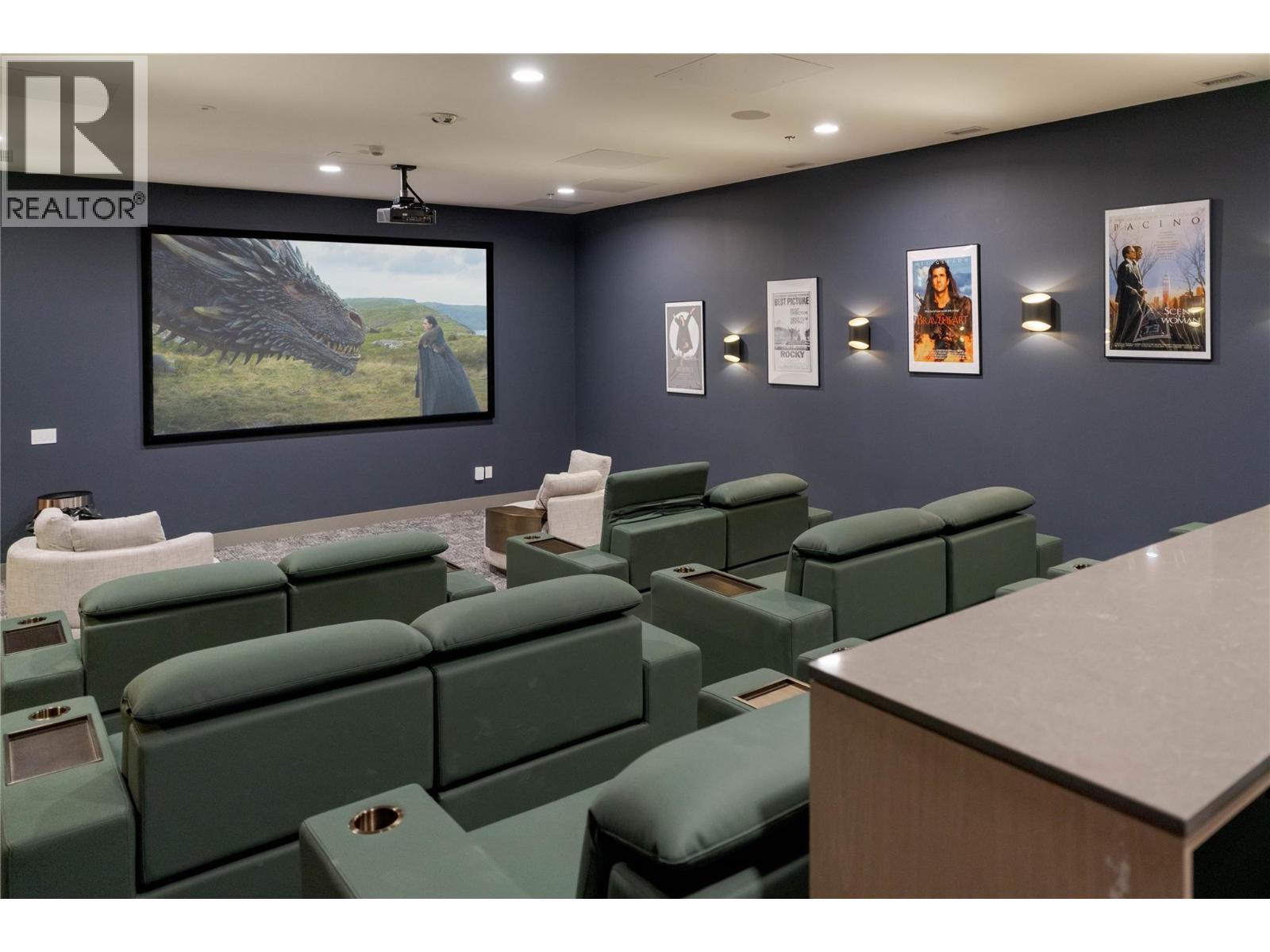 1626 Water Street Unit# 2202, Kelowna, BC - Indoor