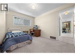 Upstairs Back Bedroom -