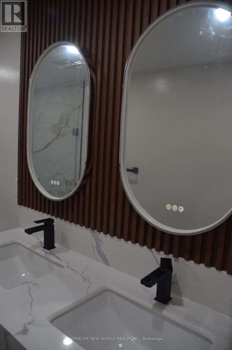 Upper Level - 231 Queen Street W, Toronto, ON