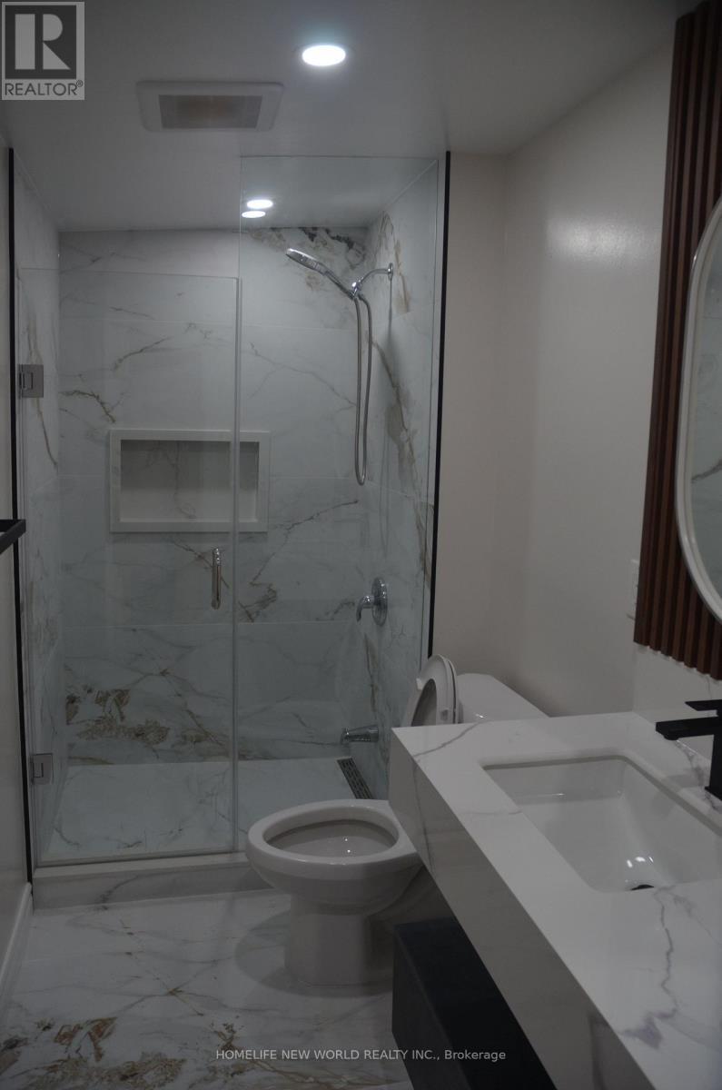 Upper Level - 231 Queen Street W, Toronto, ON