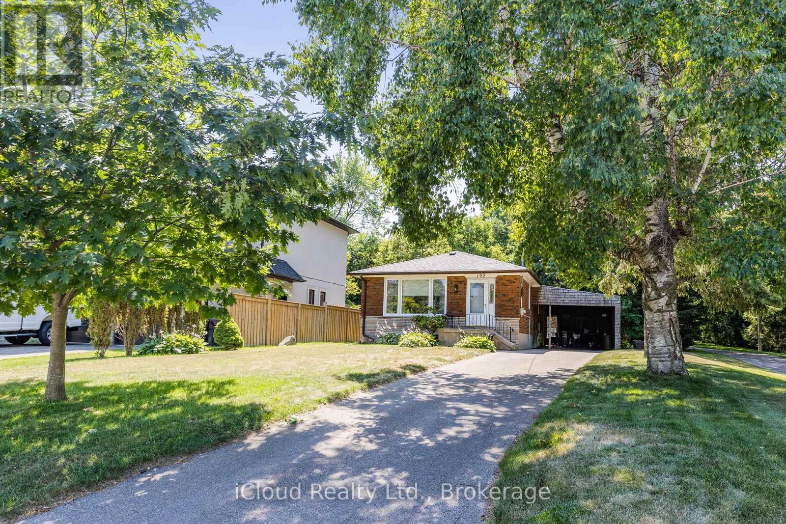 192 Beechgrove Drive, Toronto, ON - Outdoor